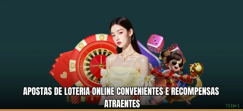Apostas de Tênis 711brl