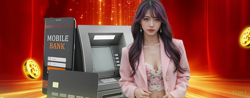 Diretório de Jogos 711brl