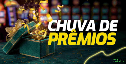 Jogos de Slot 711brl