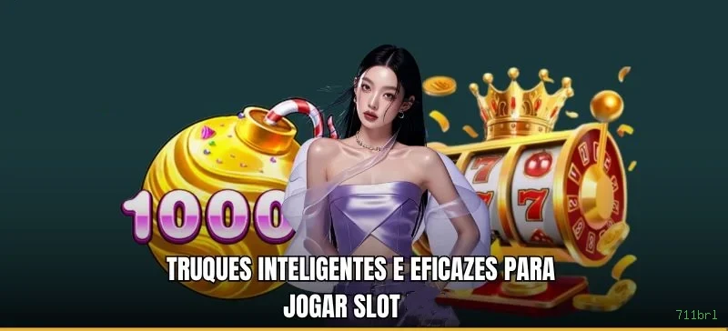 Tecnologia da Plataforma 711brl