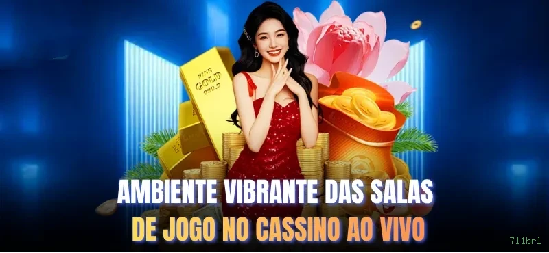 Promoções Sazonais 711brl